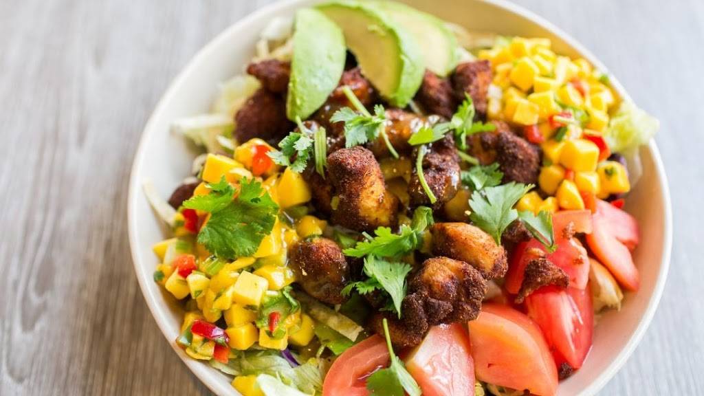 California Tortilla | restaurant | 1220 Greenbrier Pkwy Suite 160, Chesapeake, VA 23320, USA | 7573258226 OR +1 757-325-8226