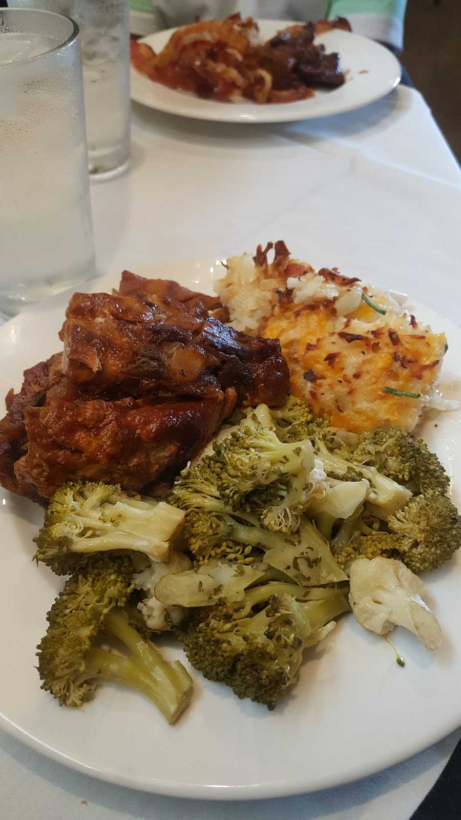 The Rib Room | restaurant | 1235 E State Blvd, Fort Wayne, IN 46805, USA | 2604839767 OR +1 260-483-9767