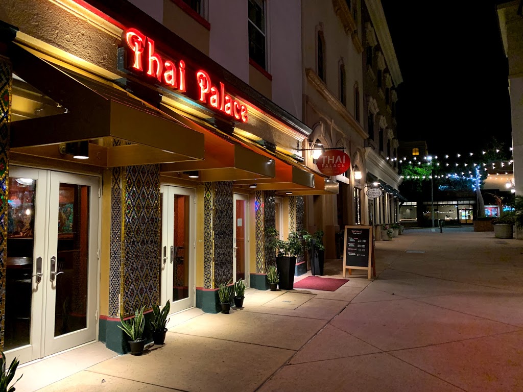 Thai Palace | restaurant | 1015 Court St, San Luis Obispo, CA 93401, USA | 8055941744 OR +1 805-594-1744