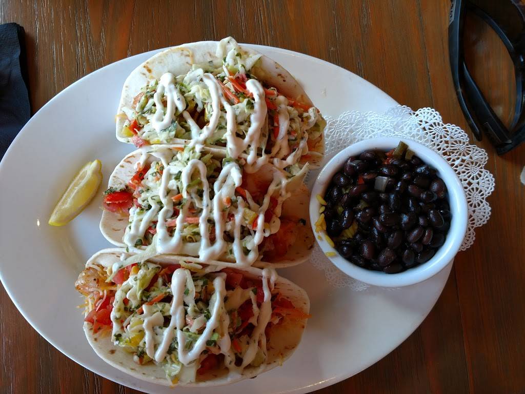 Funky Pelican | restaurant | 215 Florida A1A, Flagler Beach, FL 32136, USA | 3864390011 OR +1 386-439-0011