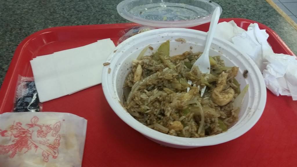 Kings Wok | restaurant | 2080 Western Ave # 150, Guilderland, NY 12084, USA | 5188691300 OR +1 518-869-1300