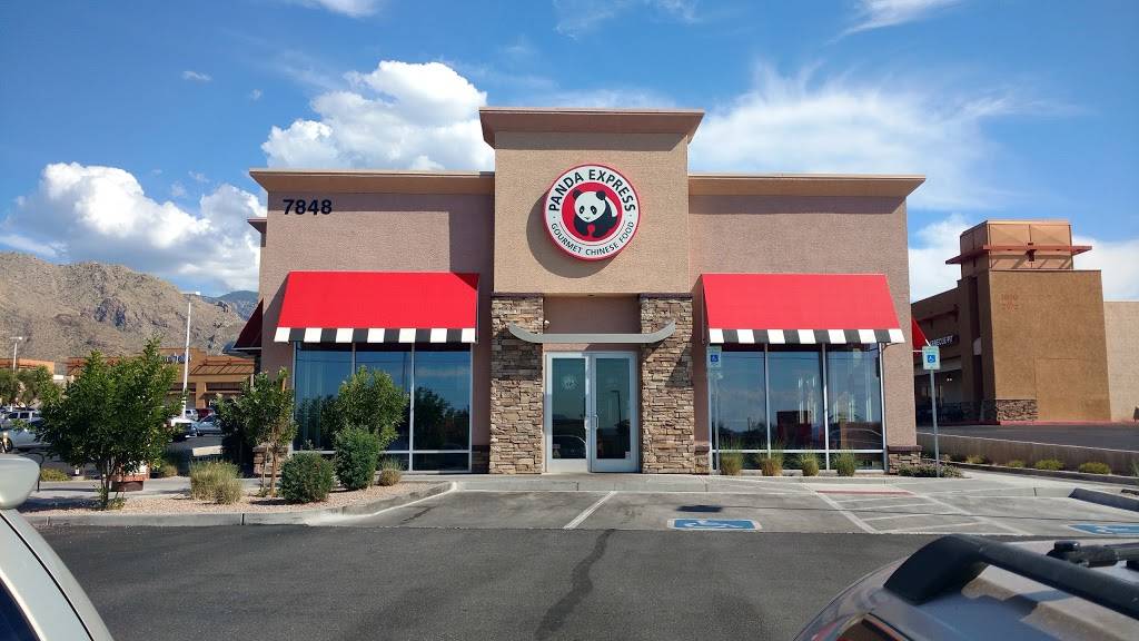 Panda Express | restaurant | 7848 N Oracle Rd, Oro Valley, AZ 85704, USA | 5202196828 OR +1 520-219-6828