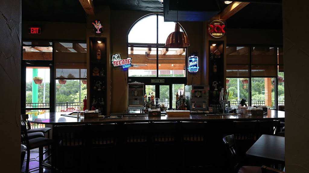 Las Palapas Mexican Restaurant | restaurant | 3039 TPC Pkwy, San Antonio, TX 78259, USA | 2108903002 OR +1 210-890-3002