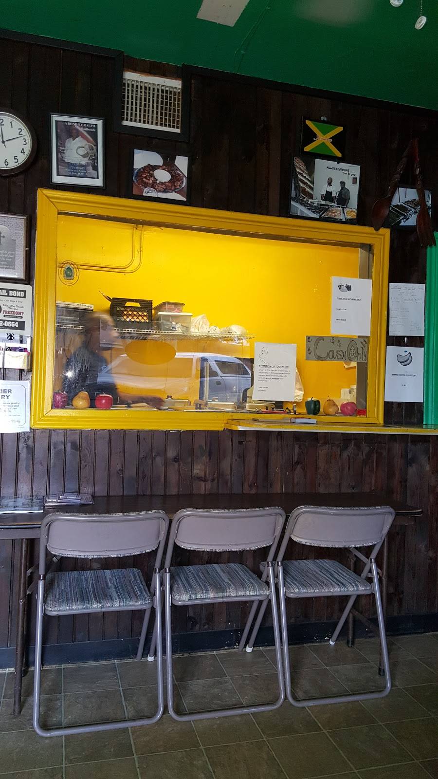 Millers Jamaican Spice Cuisine | restaurant | 3114 5th Ave S, St. Petersburg, FL 33712, USA | 7273222301 OR +1 727-322-2301