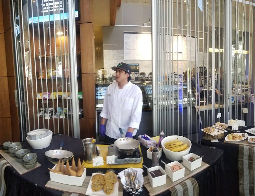 The Atrium | restaurant | 9320 Cliff Lodge Dr level l1, Snowbird, UT 84092, USA | 8019339222 OR +1 801-933-9222