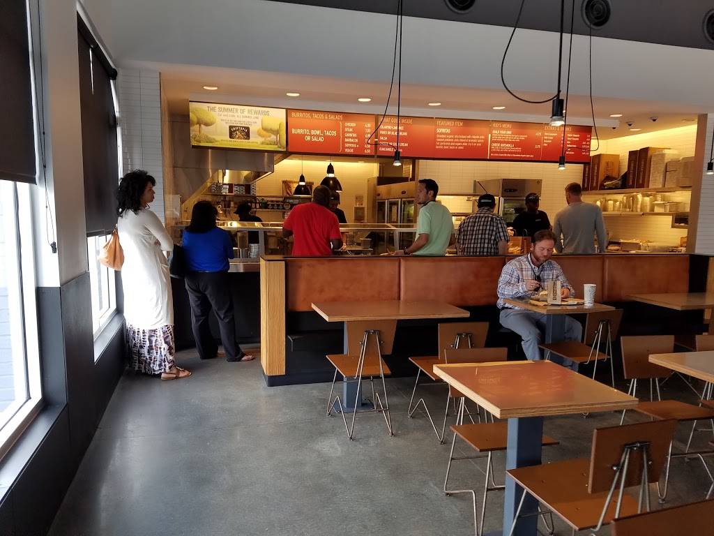 Chipotle Mexican Grill | restaurant | 4953 Centre Pointe Dr, North Charleston, SC 29418, USA | 8437476707 OR +1 843-747-6707