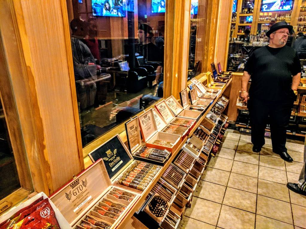 Cigaros of Georgia | restaurant | 3220 Butner Rd, Atlanta, GA 30331, USA | 6789499334 OR +1 678-949-9334