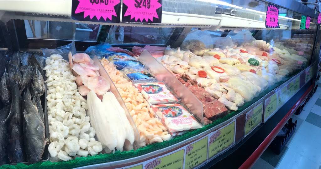 El Rey Market | bakery | 1159 N Sanborn Rd, Salinas, CA 93905, USA | 8314220391 OR +1 831-422-0391