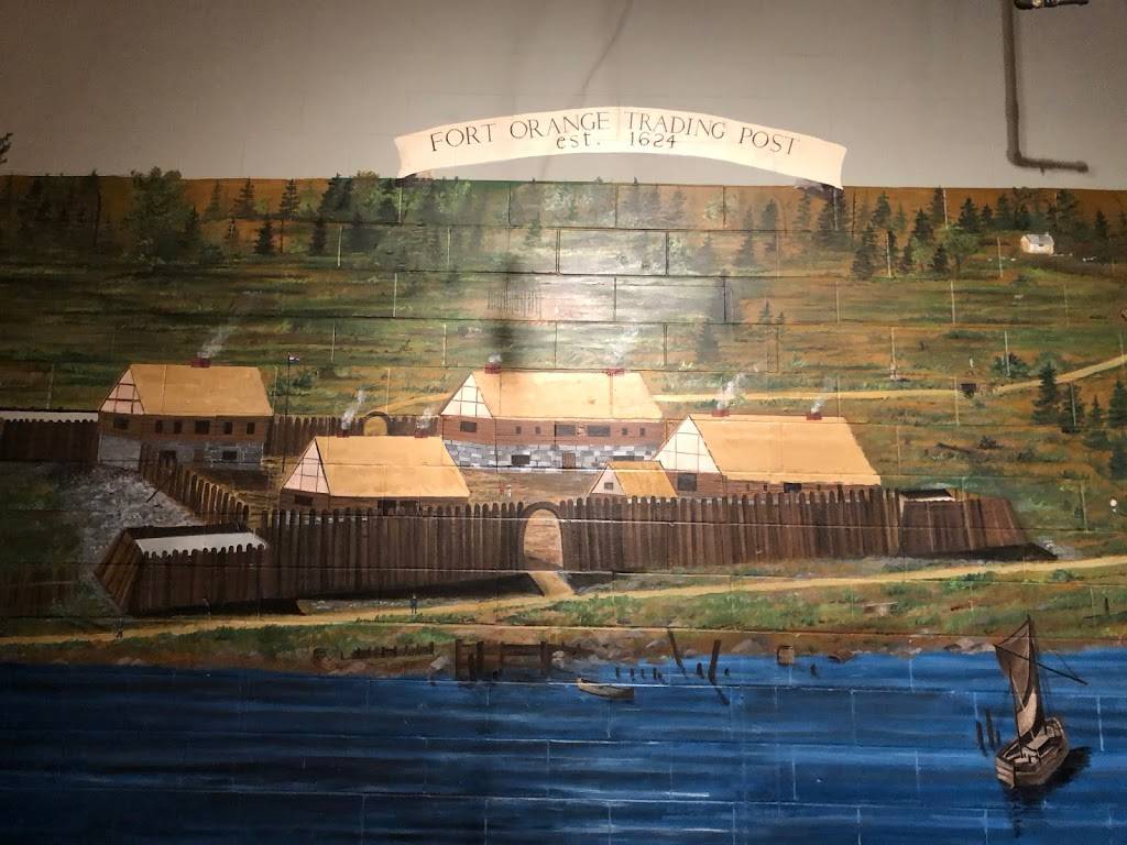 Fort Orange Brewing | restaurant | 450 N Pearl St, Albany, NY 12204, USA | 5189923103 OR +1 518-992-3103