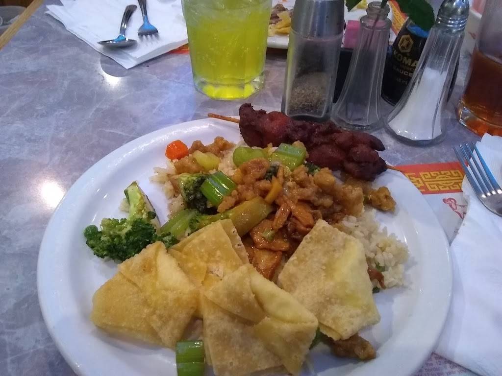 Great Dragon Buffet | restaurant | 208 6th Ave S, St Cloud, MN 56301, USA | 3202021888 OR +1 320-202-1888