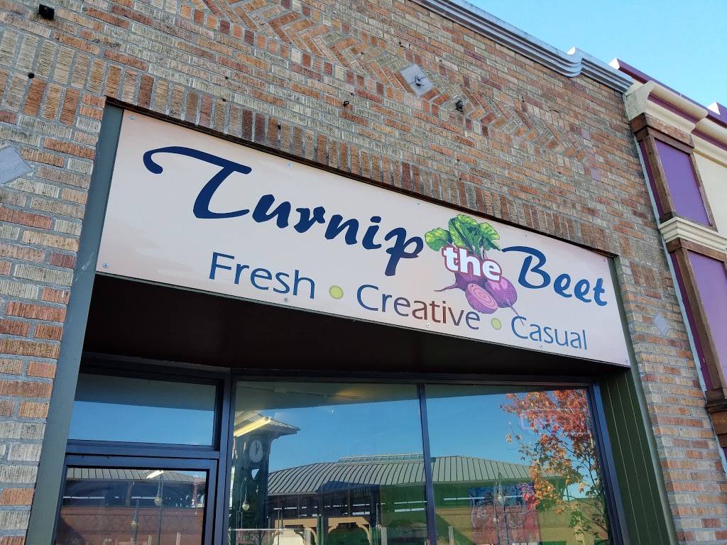 Turnip The Beet | restaurant | 132 E Front St, Port Angeles, WA 98362, USA | 3607971113 OR +1 360-797-1113