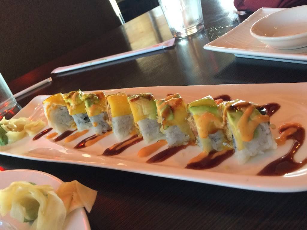 Akashi Sushi Fusion Cuisine | restaurant | 2271 Northpark Dr, Kingwood, TX 77339, USA | 2813588828 OR +1 281-358-8828