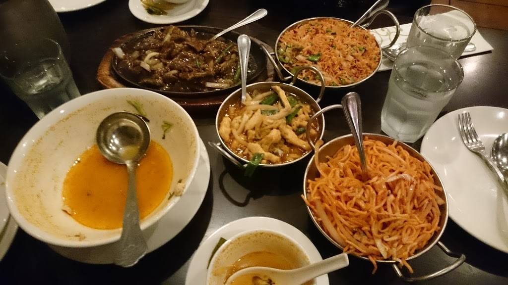 Sagar Chinese | restaurant | 8747 Homelawn Street, Jamaica, NY 11432, USA | 7186573333 OR +1 718-657-3333