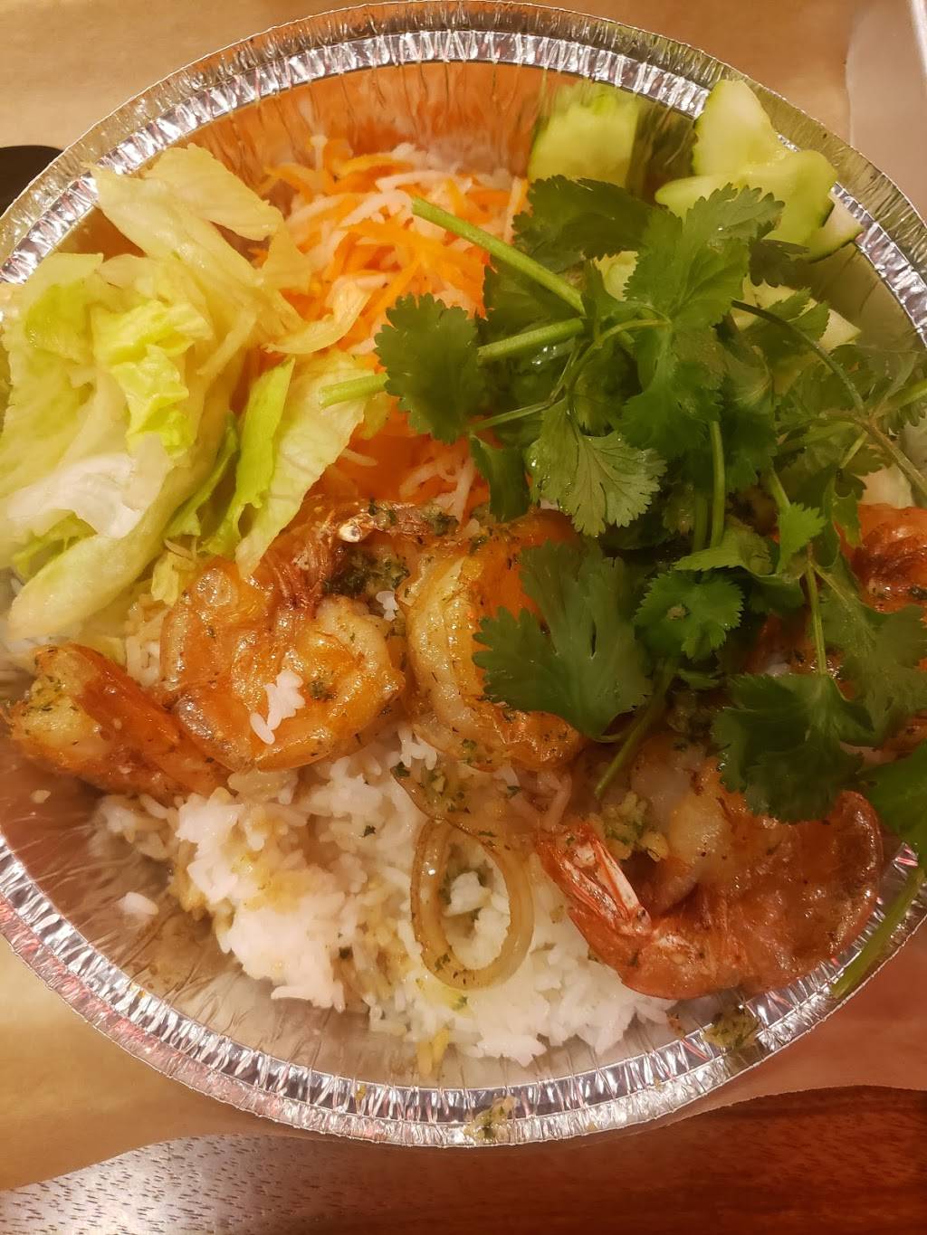 Nguyens Kitchen | restaurant | 4021 Grand Ave Suite B, Chino, CA 91710, USA | 9095480449 OR +1 909-548-0449