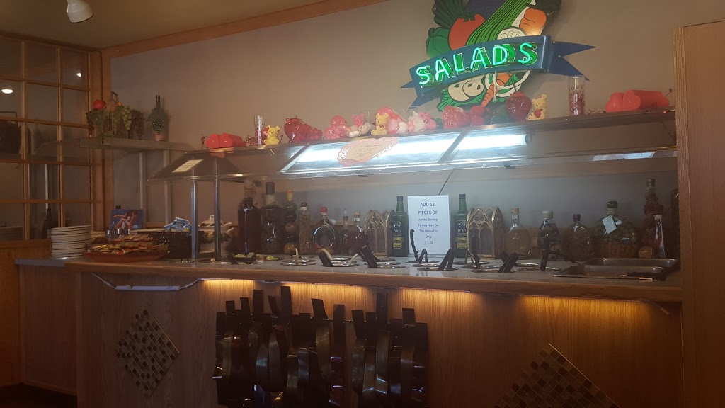 Horizon Family Restaurant | restaurant | 1220 Tri View Ave, Sioux City, IA 51103, USA | 7122551658 OR +1 712-255-1658