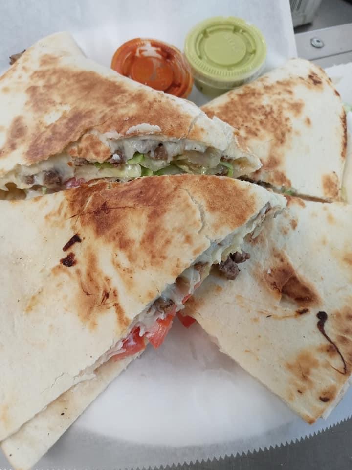 Taqueria gris | restaurant | 4545 Griggs Rd, Houston, TX 77021, USA | 8328010069 OR +1 832-801-0069