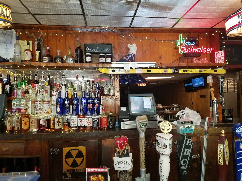 Flipside Restaurant | restaurant | 3803 Main St, Strykersville, NY 14145, USA | 5854579991 OR +1 585-457-9991