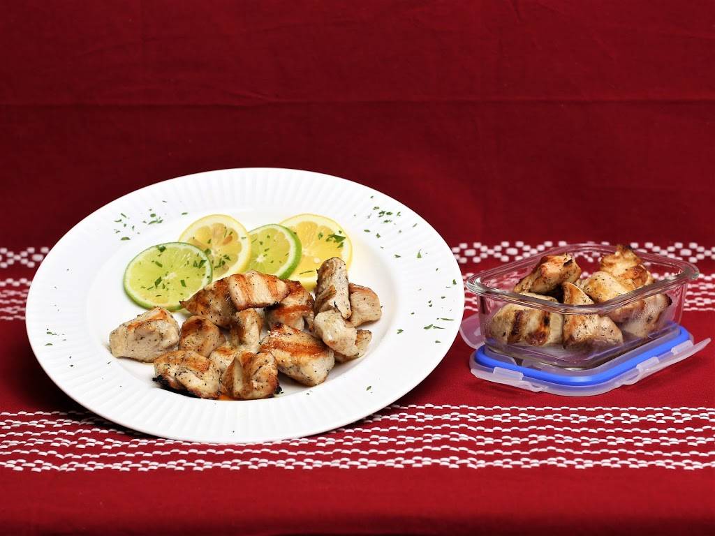 The Chicken Pound | restaurant | 1605, 8 Industrial Ave, Fairview, NJ 07022, USA | 2019437080 OR +1 201-943-7080