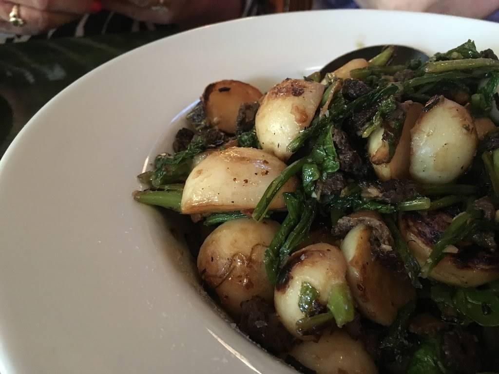 La Medusa | restaurant | 4857 Rainier Ave S, Seattle, WA 98118, USA | 2067232192 OR +1 206-723-2192