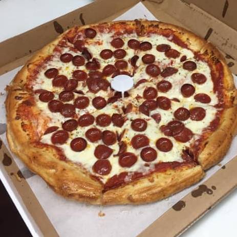 Walden pizzeria | meal takeaway | 3575 Walden Ave, Lancaster, NY 14086, USA | 7169010195 OR +1 716-901-0195