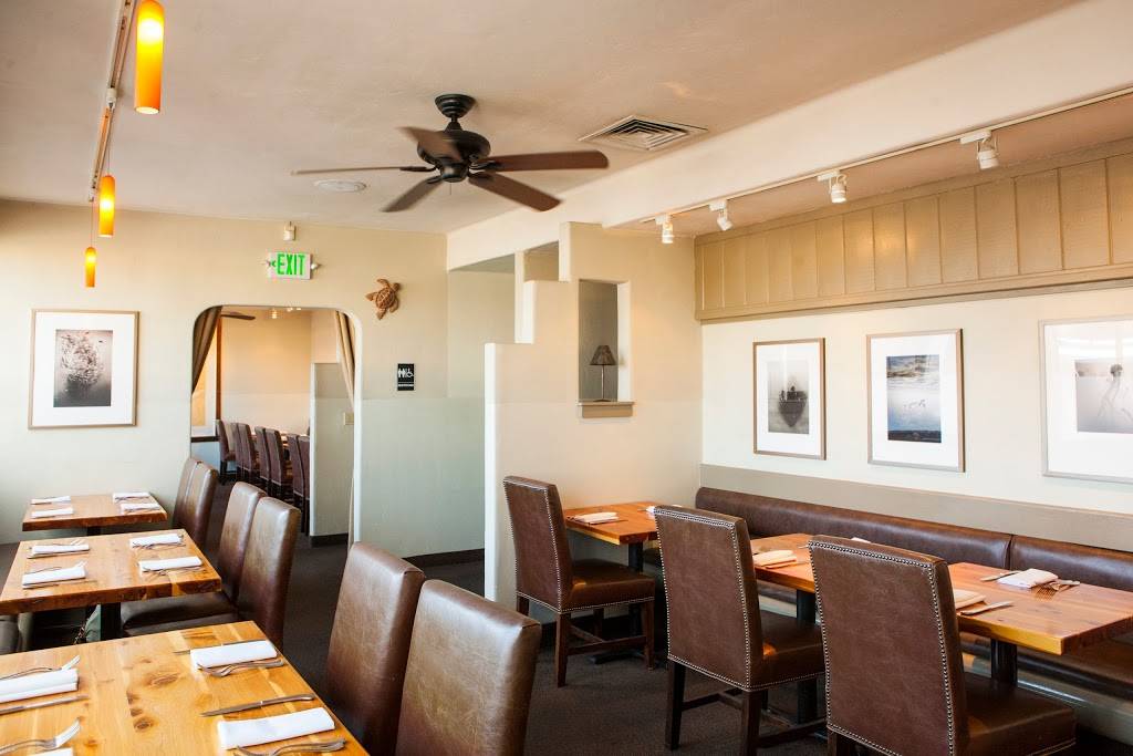 Passionfish | restaurant | 701 Lighthouse Ave, Pacific Grove, CA 93950, USA | 8316553311 OR +1 831-655-3311