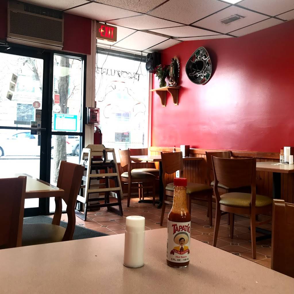 Tacos Lupita | restaurant | 505 Broadway, Lawrence, MA 01841, USA | 9786814517 OR +1 978-681-4517