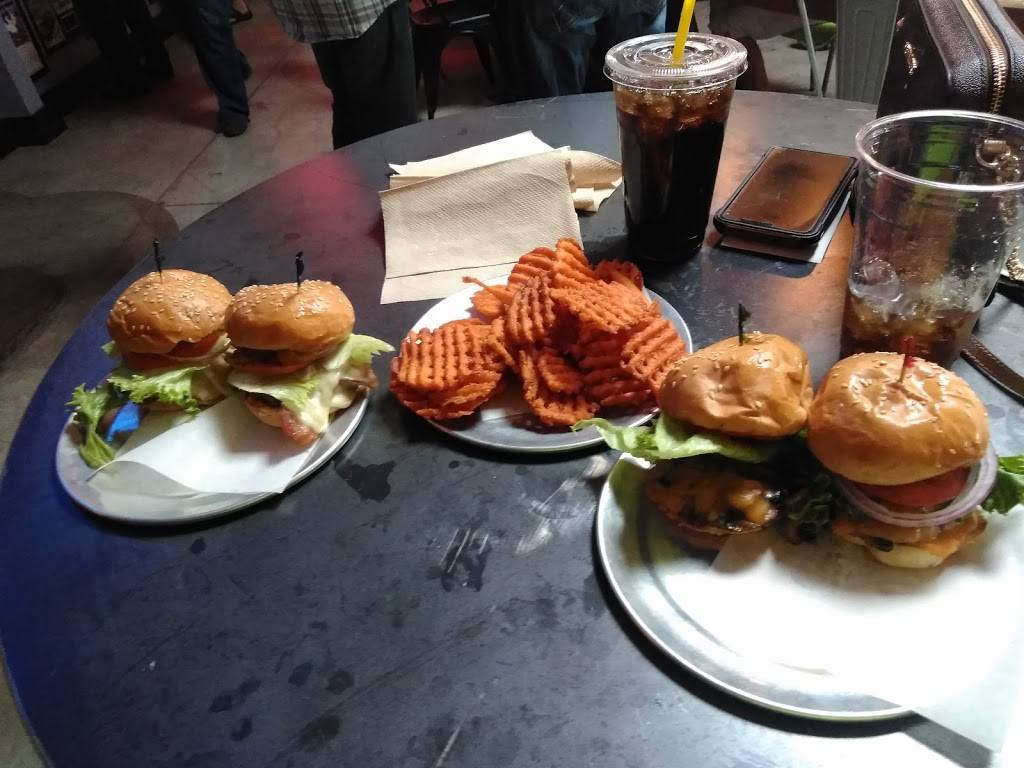 American Eat Company | cafe | 1439 S 4th Ave, Tucson, AZ 85713, USA | 5208678700 OR +1 520-867-8700