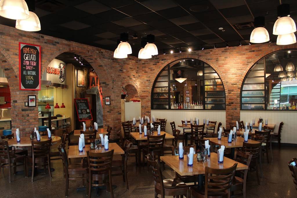 Bigalora Wood Fired Cucina | restaurant | 29110 Franklin Rd, Southfield, MI 48034, USA | 2487502442 OR +1 248-750-2442