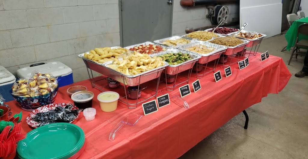 Jade Gourmet | restaurant | 403 Lowell St, Wakefield, MA 01880, USA | 7812451500 OR +1 781-245-1500