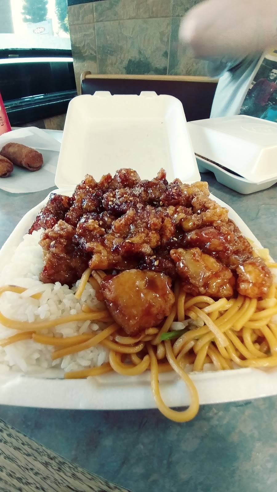 China Cook | restaurant | 3085 S Archibald Ave B, Ontario, CA 91761, USA | 9099475013 OR +1 909-947-5013