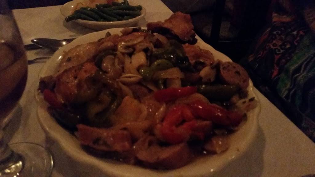 Torna a Sorrento Restaurant | restaurant | 52 Westfield Ave, Elizabeth, NJ 07208, USA | 9083514060 OR +1 908-351-4060