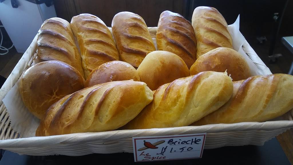 Le Spice Restaurant and Bakery | restaurant | 8881 Warren H Abernathy Hwy, Spartanburg, SC 29301, USA | 8645863222 OR +1 864-586-3222