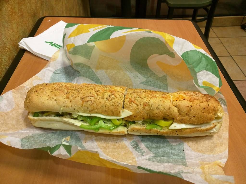 Subway Restaurants | restaurant | 5 Embarcadero Center, San Francisco, CA 94111, USA | 4159864622 OR +1 415-986-4622