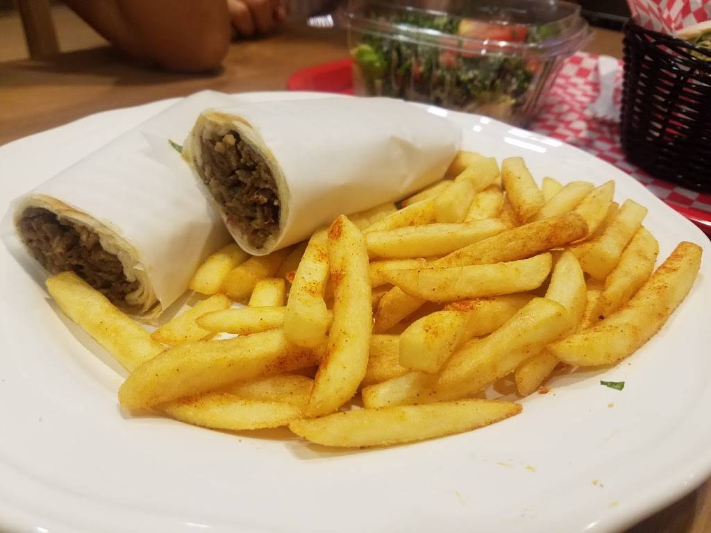 Mejana Mediterranean Grille | restaurant | 12001 Avalon Lake Dr suite A, Orlando, FL 32828, USA | 4076746052 OR +1 407-674-6052