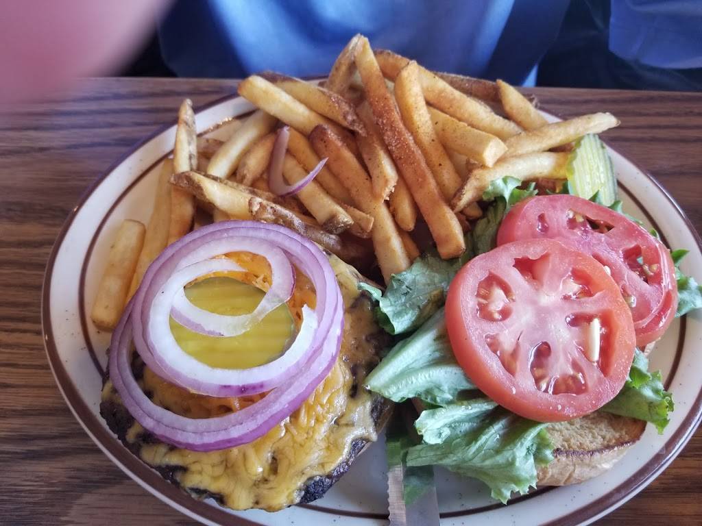 Eggies Restaurant | cafe | 1650 Fulton Ave, Sacramento, CA 95825, USA | 9164884356 OR +1 916-488-4356