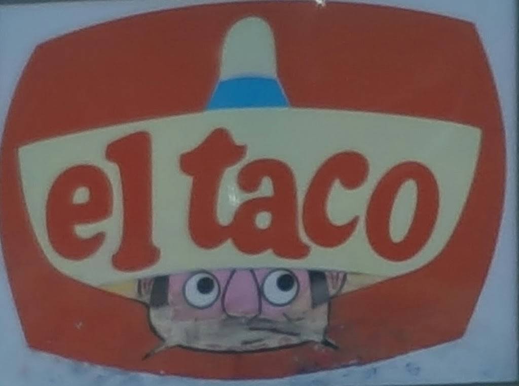 El Taco | restaurant | 901 S Pacific Ave, San Pedro, CA 90731, USA | 3108318500 OR +1 310-831-8500