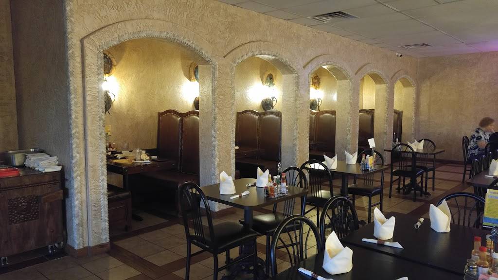 Añejos | restaurant | 234 2nd Ave S, Waite Park, MN 56387, USA | 3207741004 OR +1 320-774-1004