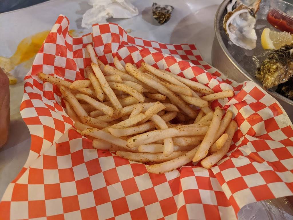 Shell Shock Seafood House | restaurant | 20413 Hesperian Blvd, Hayward, CA 94541, USA | 5102007466 OR +1 510-200-7466