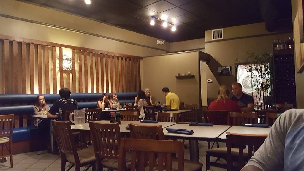 Pacific East Japanese Restaurant | restaurant | 1763 Coventry Rd, Cleveland Heights, OH 44118, USA | 2163202302 OR +1 216-320-2302