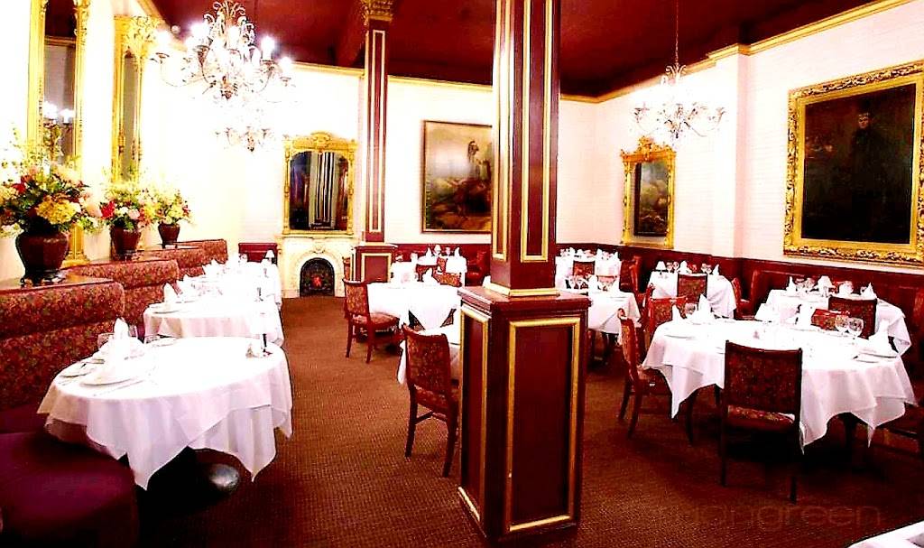 Firehouse | restaurant | 1112 2nd St, Sacramento, CA 95814, USA | 9164424772 OR +1 916-442-4772