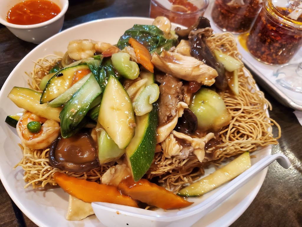 Pho Bamboo Restaurant | restaurant | 3265 Broadway Blvd Suite 103, Garland, TX 75043, USA | 9722780612 OR +1 972-278-0612