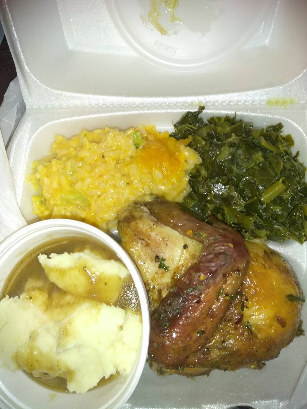 Lisas Fine Food & Catering | restaurant | 2550 W Red Bird Ln #404, Dallas, TX 75216, USA | 2143723309 OR +1 214-372-3309