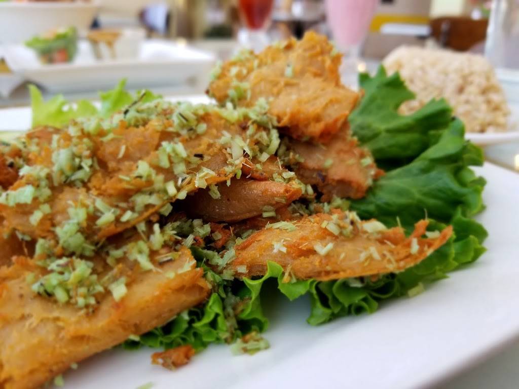 Loving Hut | restaurant | 3239 E Indian School Rd, Phoenix, AZ 85018, USA | 6022643480 OR +1 602-264-3480