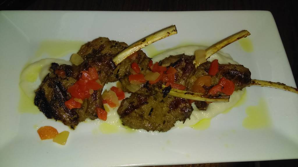 FLAVOR Restaurant, Bar & Lounge | night club | 15 E Centre St, Baltimore, MD 21202, USA | 4435632279 OR +1 443-563-2279