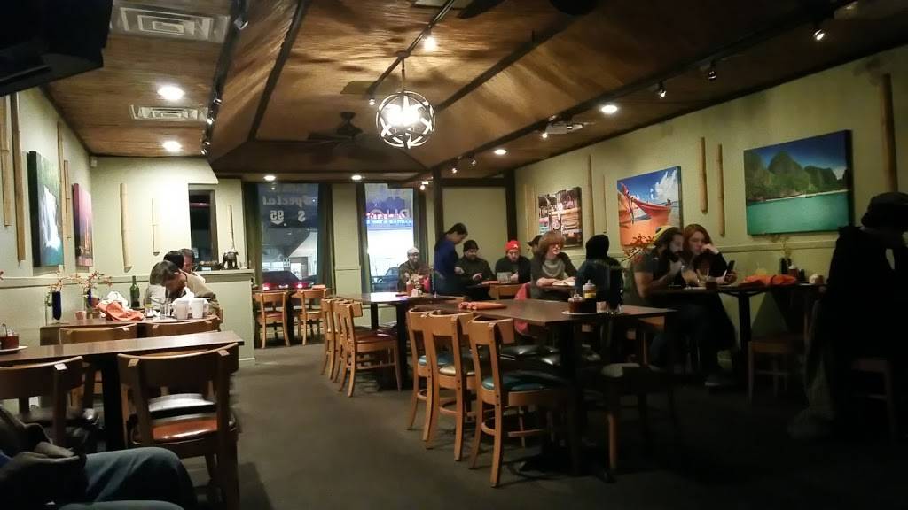 Thai Thai Restaurant | restaurant | 1731 Greenville Ave, Dallas, TX 75206, USA | 2148289795 OR +1 214-828-9795