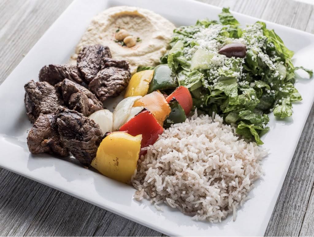 Lulu Kabab | restaurant | 574 US-51, Ridgeland, MS 39157, USA | 6017907666 OR +1 601-790-7666