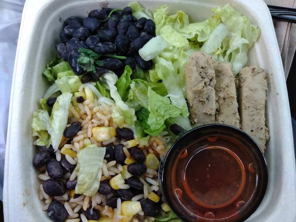 Tropical Smoothie Cafe | restaurant | 7375 S Durango Dr #107, Las Vegas, NV 89113, USA | 7022625515 OR +1 702-262-5515