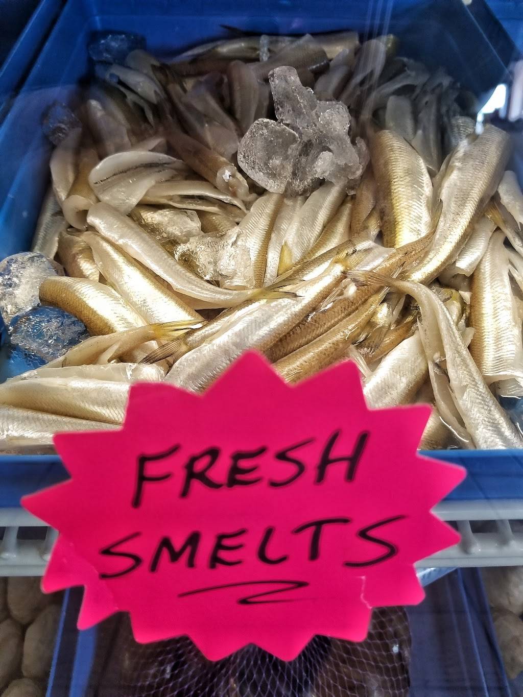 Bobs Seafood | restaurant | 901 Roosevelt Trail, Windham, ME 04062, USA | 2078932882 OR +1 207-893-2882