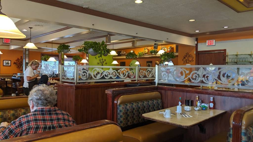 Cafe Fourteen | restaurant | 300 N Northwest Hwy, Palatine, IL 60067, USA | 8477056330 OR +1 847-705-6330