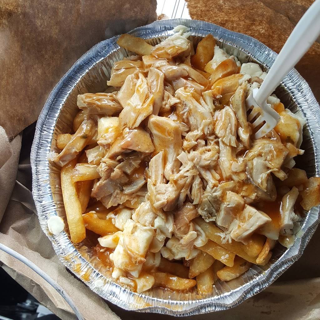 Rôtisserie Fusée | restaurant | 4954 Rue Bellefeuille, Trois-Rivières, QC G9A 5Y4, Canada | 8193759181 OR +1 819-375-9181